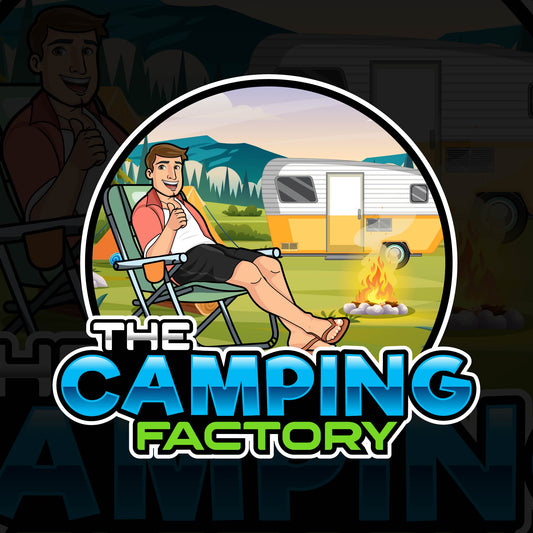 The Camping Factory Gift Card