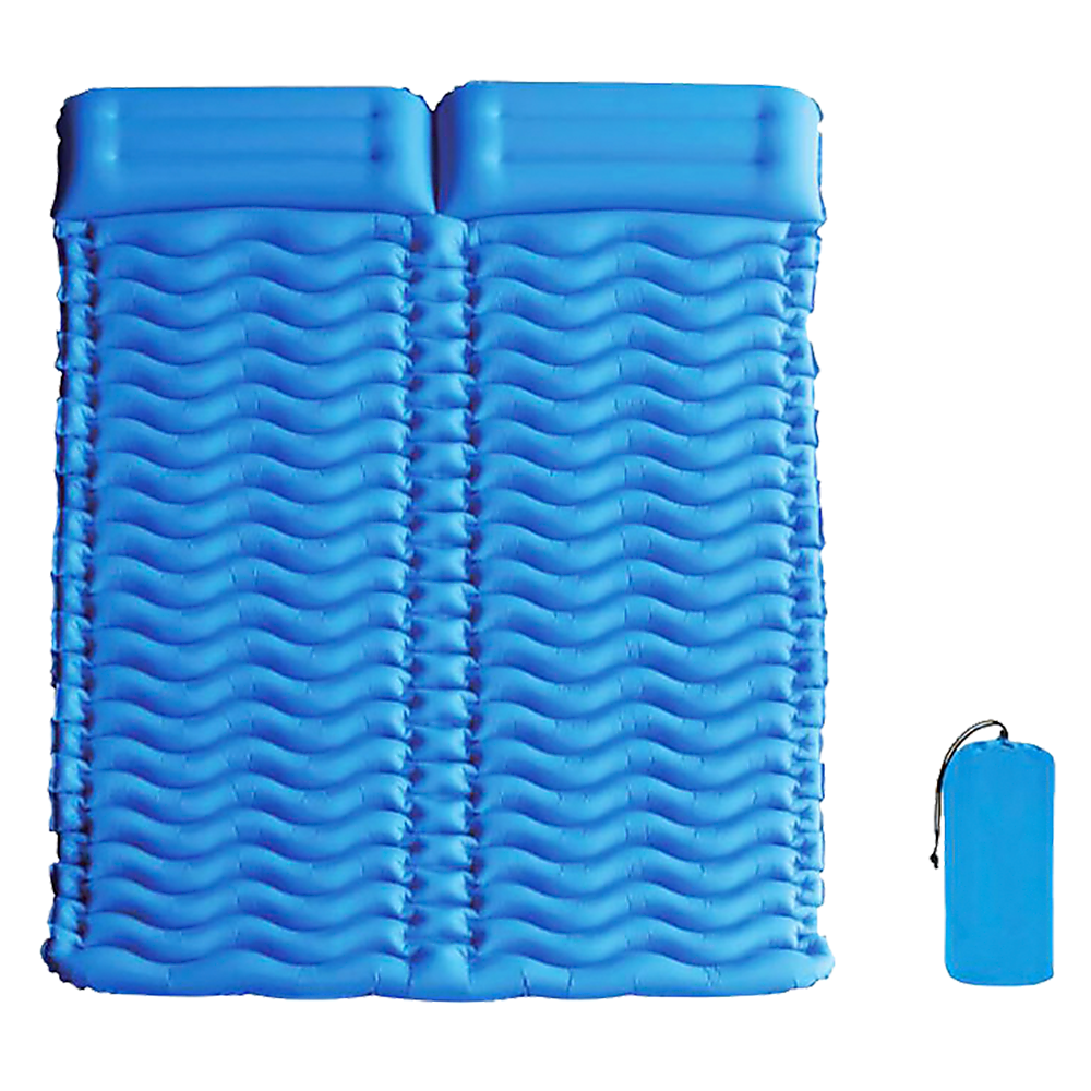 Double Two-person Camping Sleeping Pad