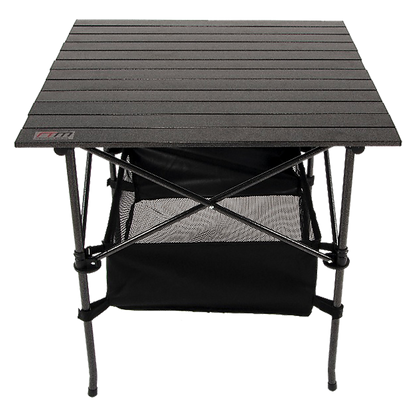 Folding Collapsible Camping Table Caravan RV Heavy Duty Steel & Aluminium