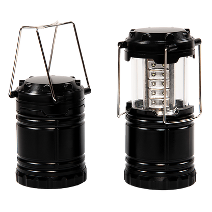 LED Camping Lantern, Super Bright Portable 2 Pack