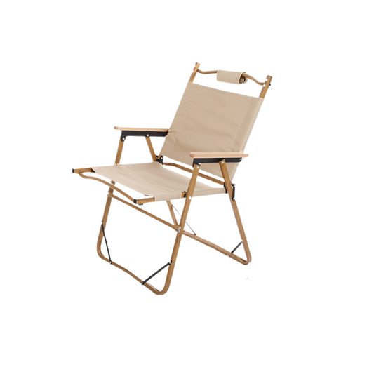 Aluminum Outdoor Camping Chair