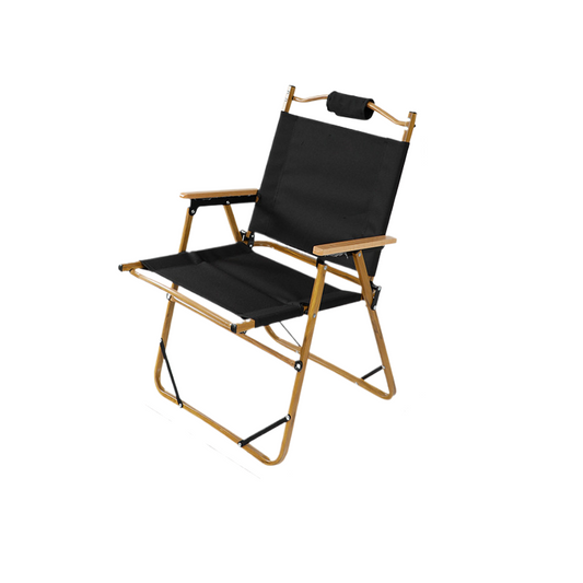 Outdoor Folding Camping Chair